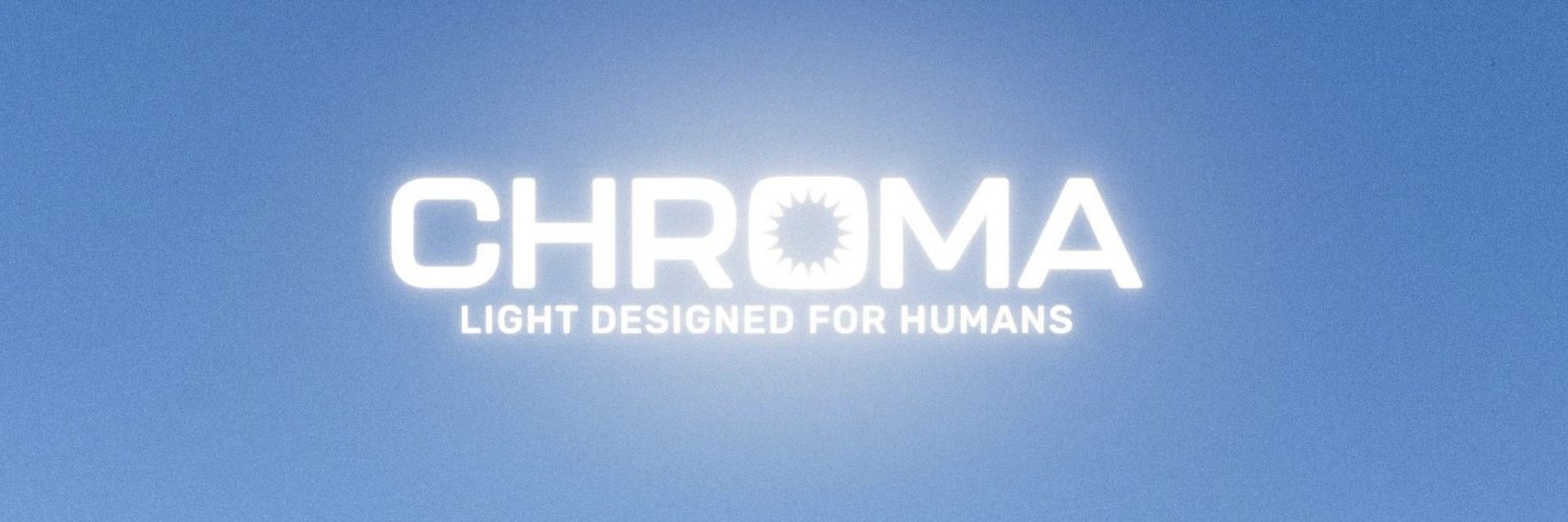 CHROMA 🔥's banner