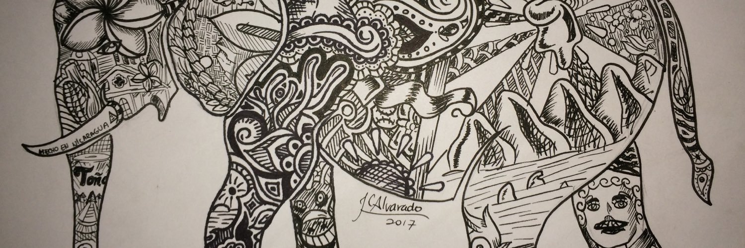George_Porter94's profile banner image