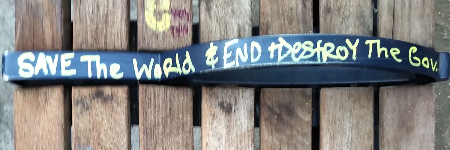 Just In Love 🇺🇦💙💙💙🤗🖖✌️🏳️‍🌈🏳️‍⚧️🇨🇦 😷🍄's banner