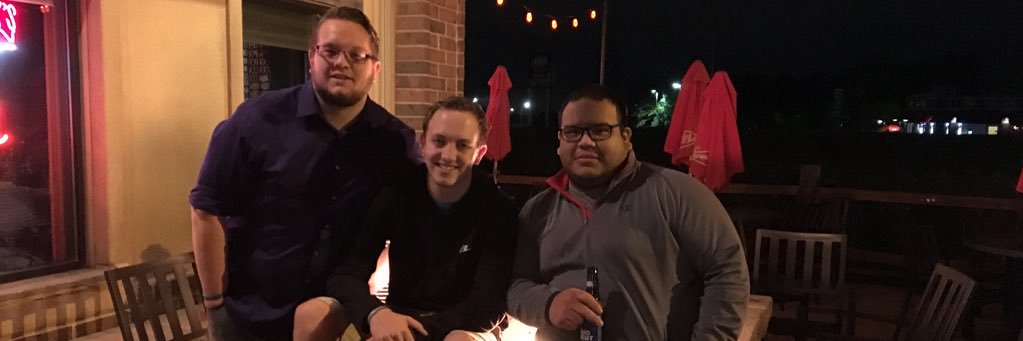 hrothfork's profile banner image