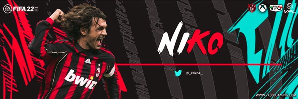 _Niko4_ Profile Banner