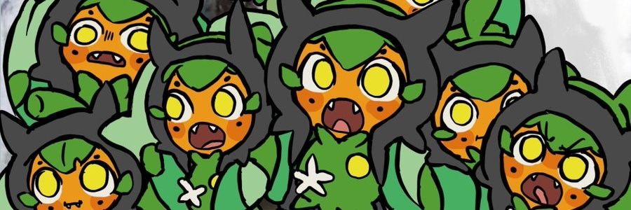 Nick banner