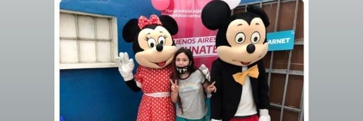 100% Gallardista banner