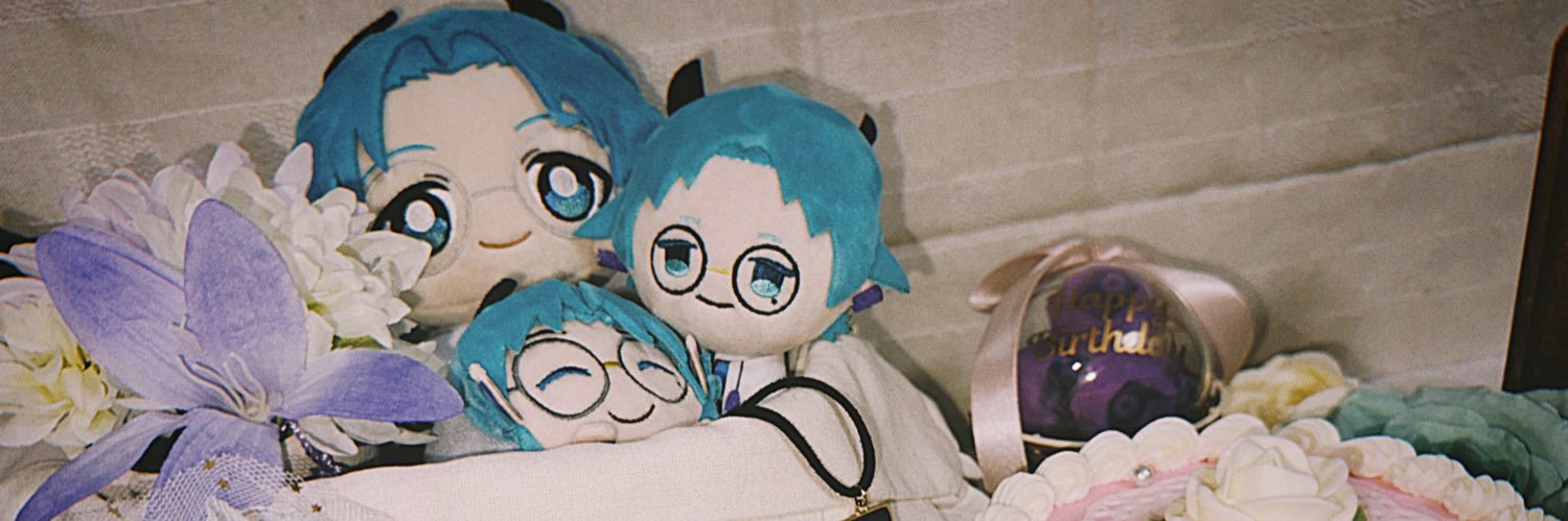 akuta1281's profile banner image