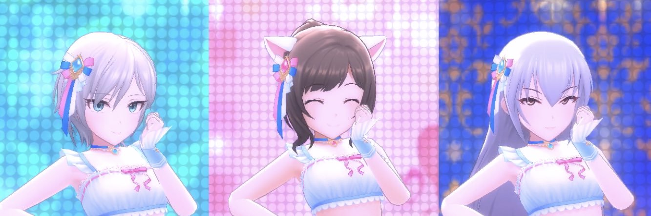 nyan3nya's profile banner image