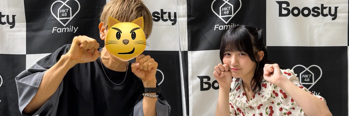 シーナ🐈‍⬛🎀 banner
