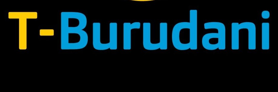 Tburudani's profile banner image