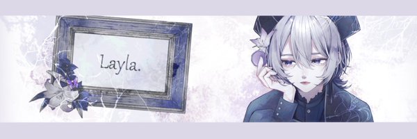 Layla_box Profile Banner