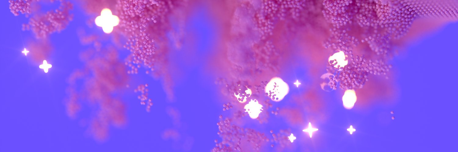 Charm's banner
