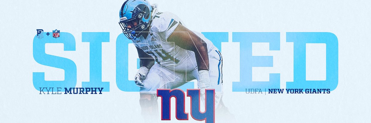 Kyle Murphy banner