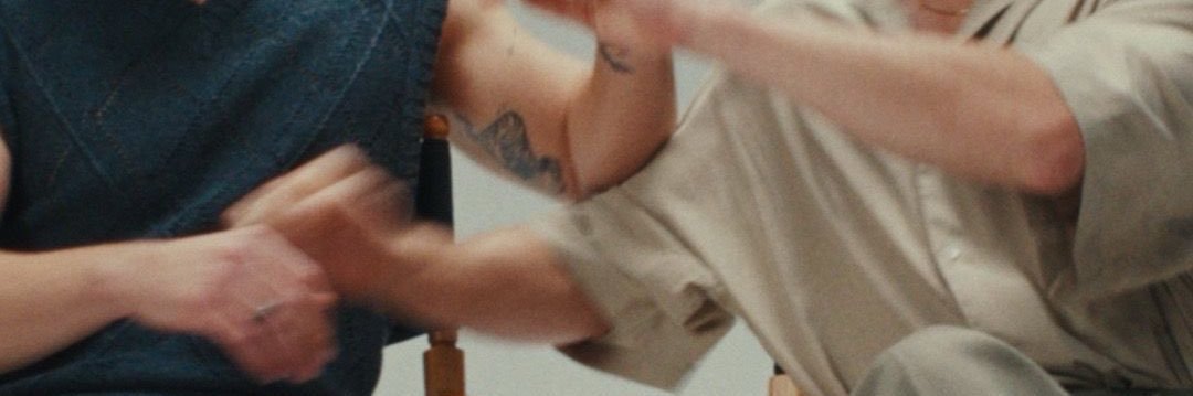 Duda 𐀔ʾʾ vai ver o zayn banner