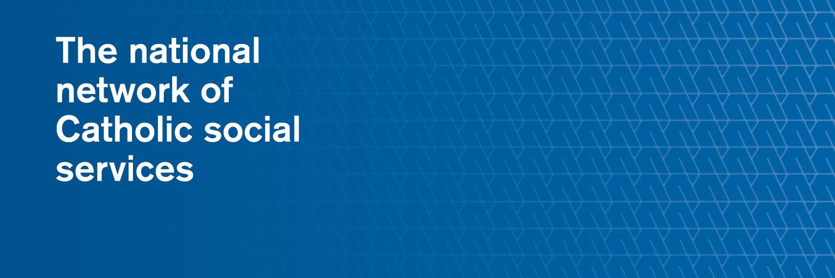 Cath Social Services banner