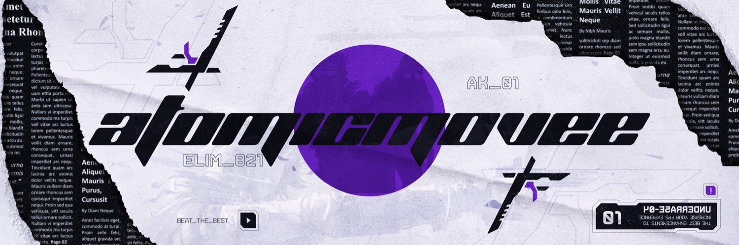 M̷o̷v̷e̷e̷ banner