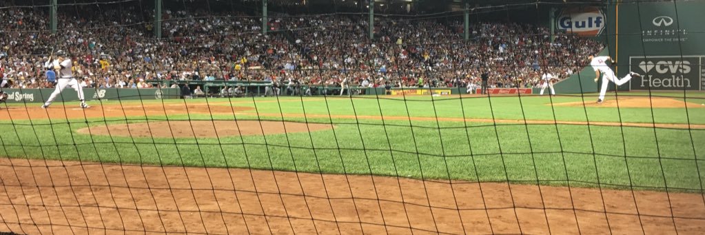 Thomas Clancy banner