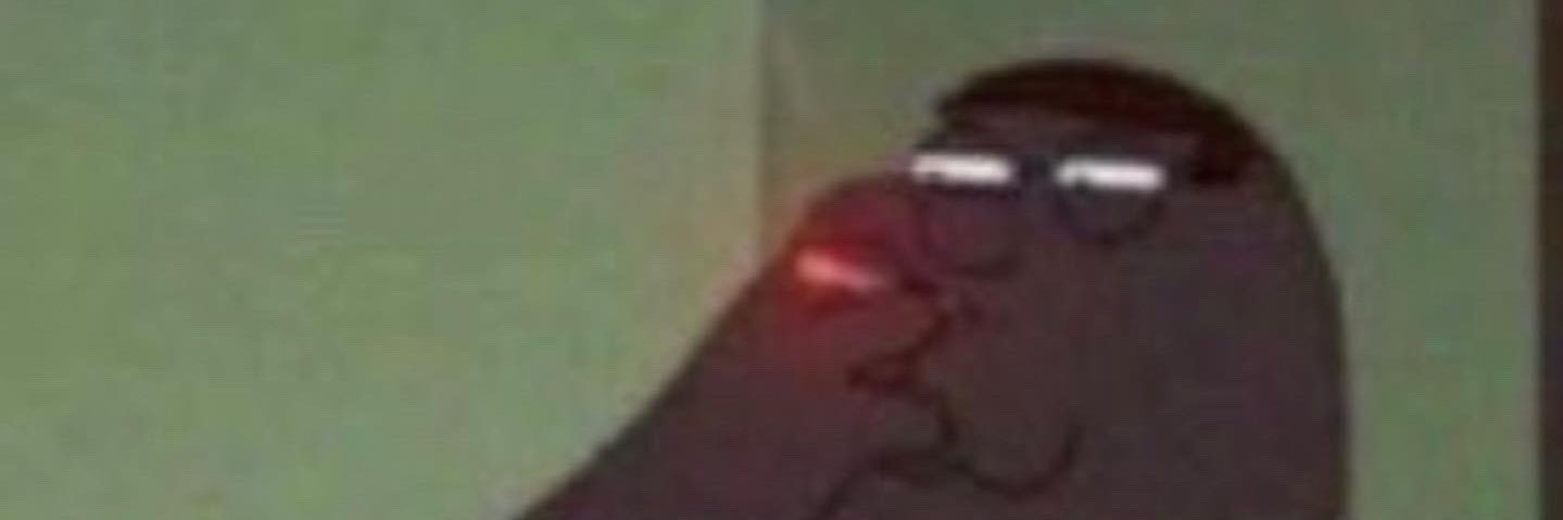 AINTU_CHRIS's profile banner image