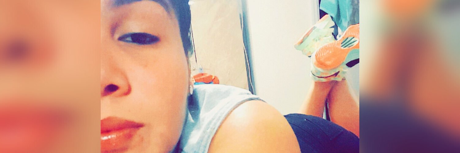 XiomyChinitah's profile banner image