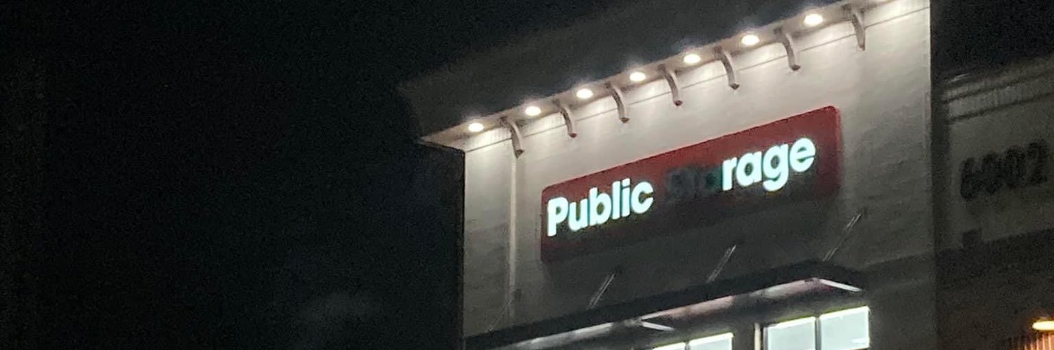 frightening mcqueen banner