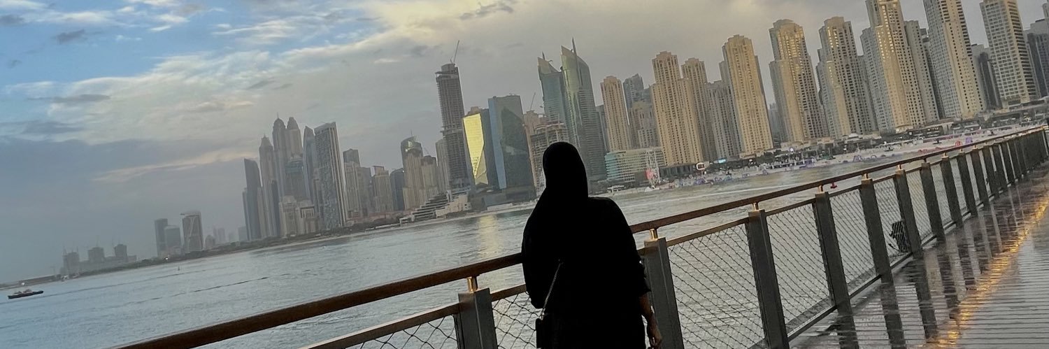 Amalabshr's profile banner image