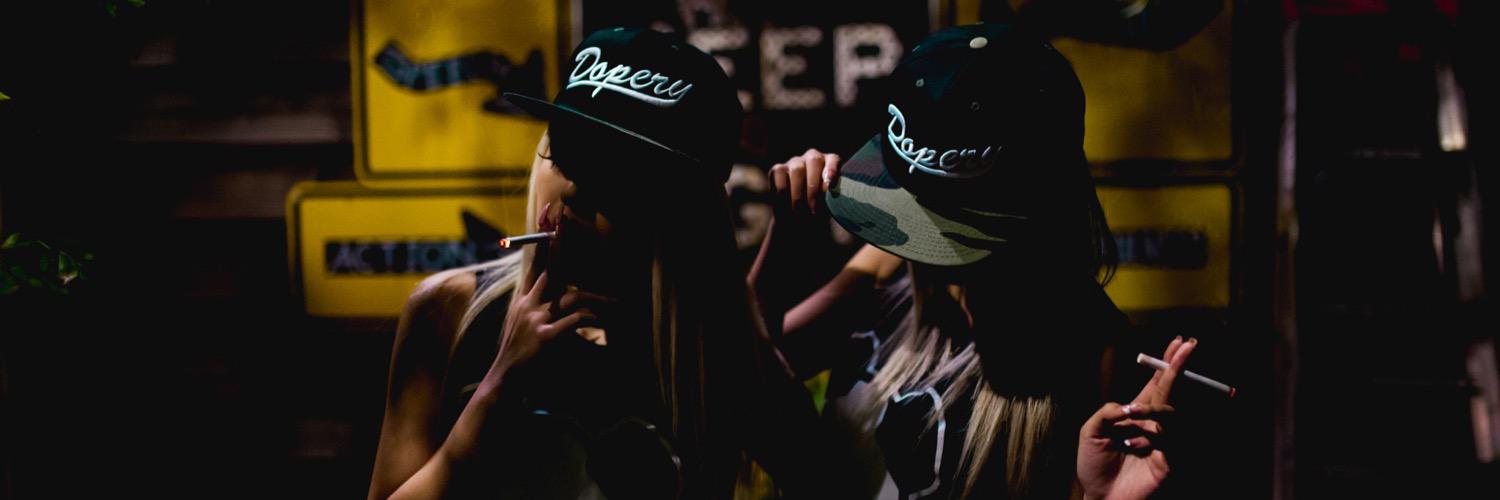 DoperyOfficial's profile banner image