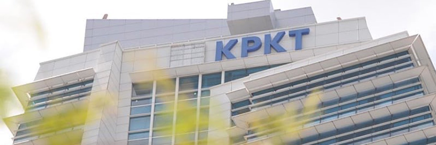 KPKT Profile Banner