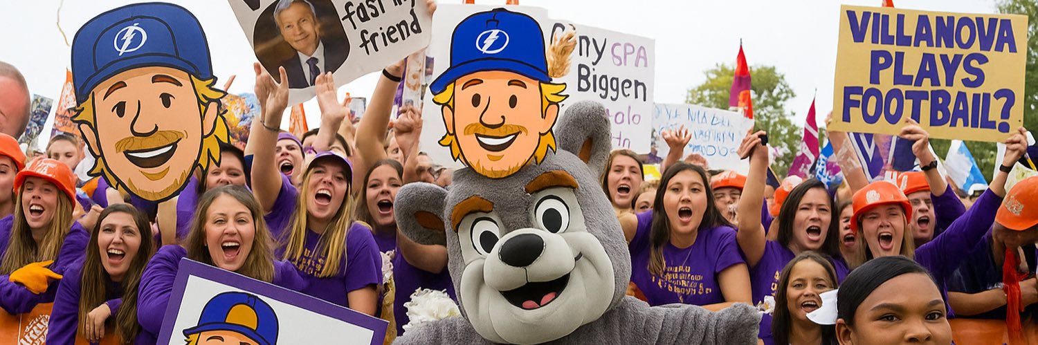 Richie Goodman banner