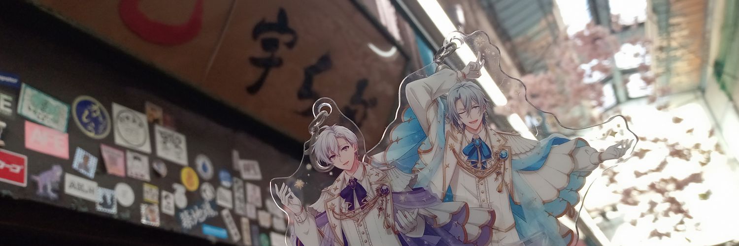 imo_show_chu's profile banner image