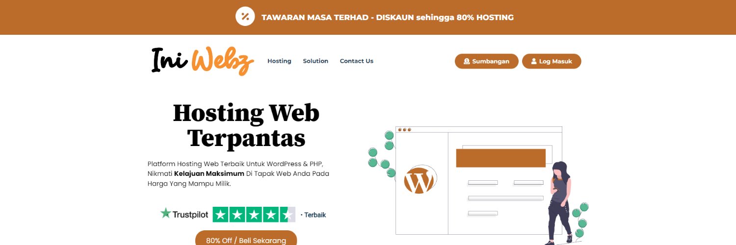 iniwebz_me's profile banner image