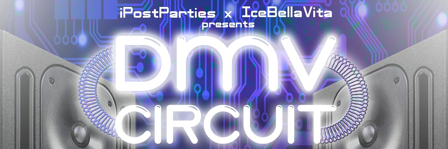 DMVCircuit's profile banner image