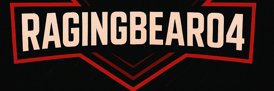 RagingBear04's profile banner image