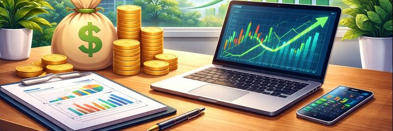 Inversora Laura💰 banner