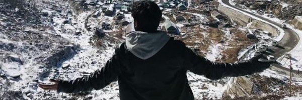 iamnikhilprasad Profile Banner