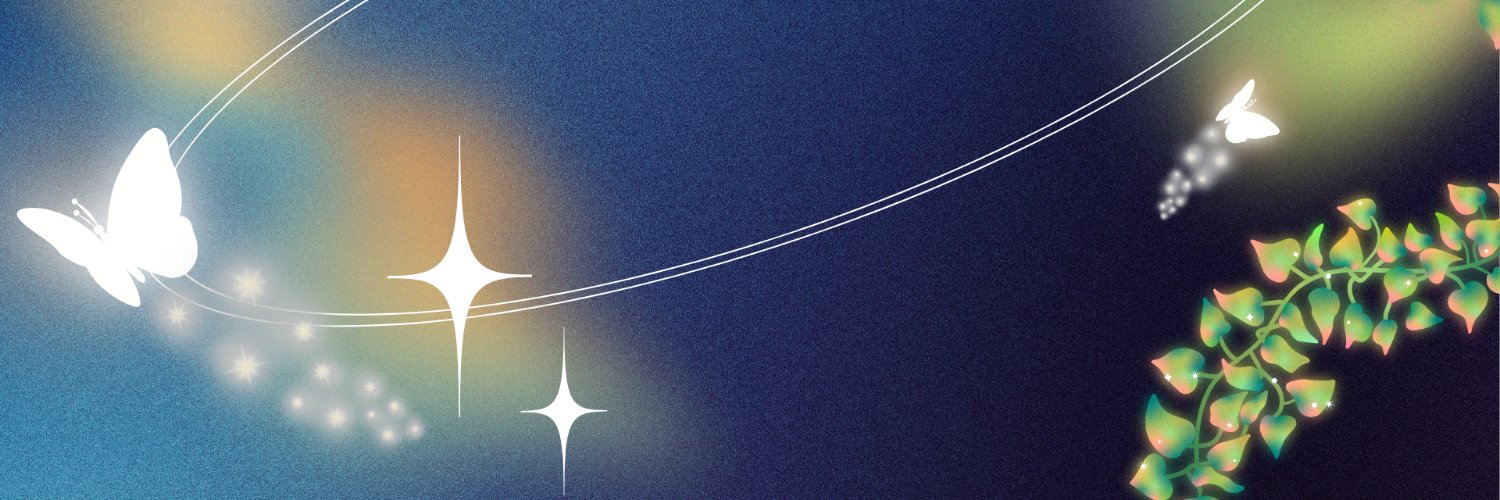 mellowdyart's profile banner image
