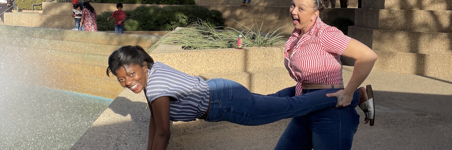 HeidiJAllDay's profile banner image