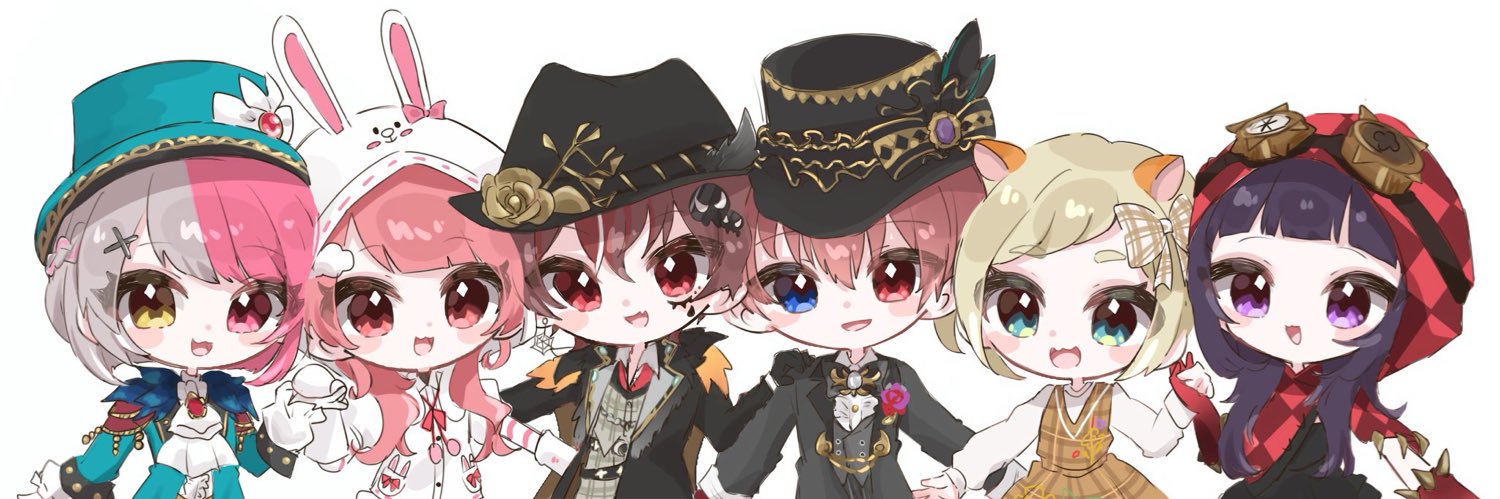 rita_return0319's profile banner image