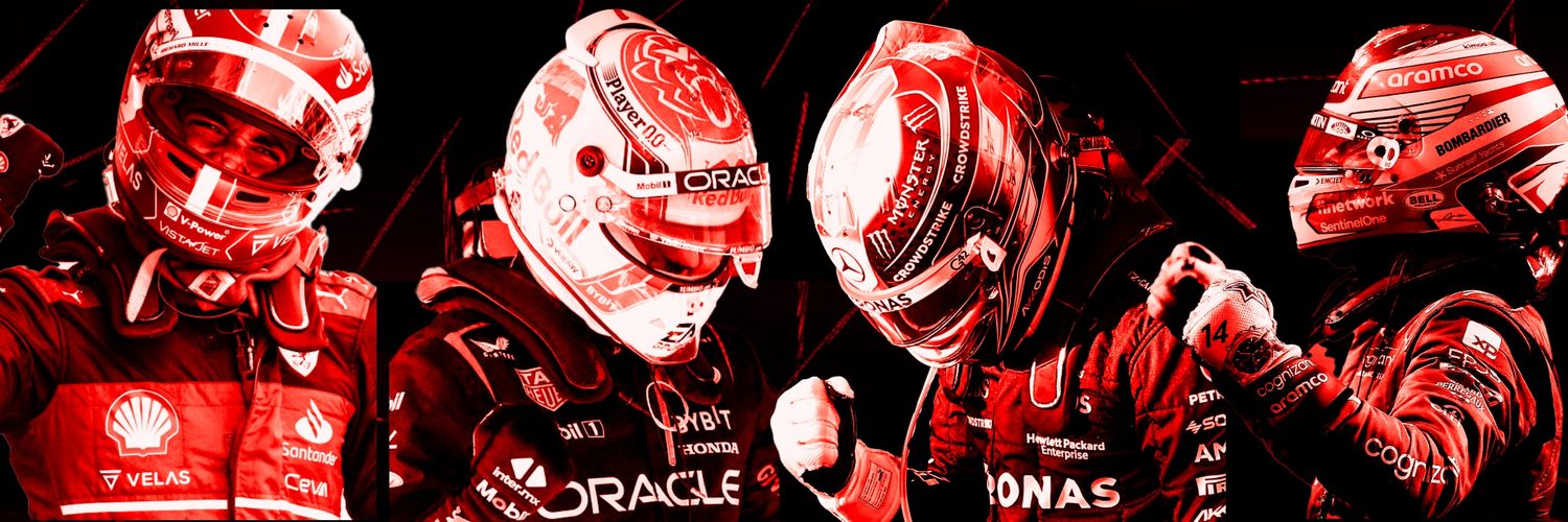 formularacers's banner