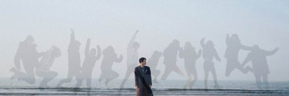 rain 🇮🇶 banner