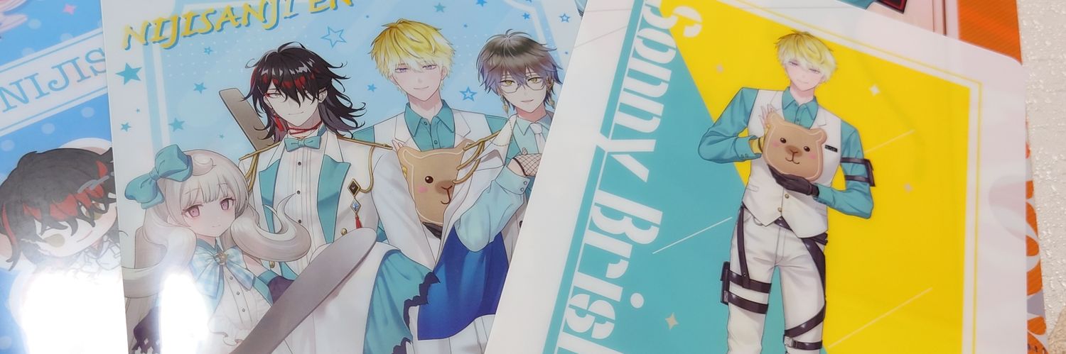 nuko12ef's profile banner image