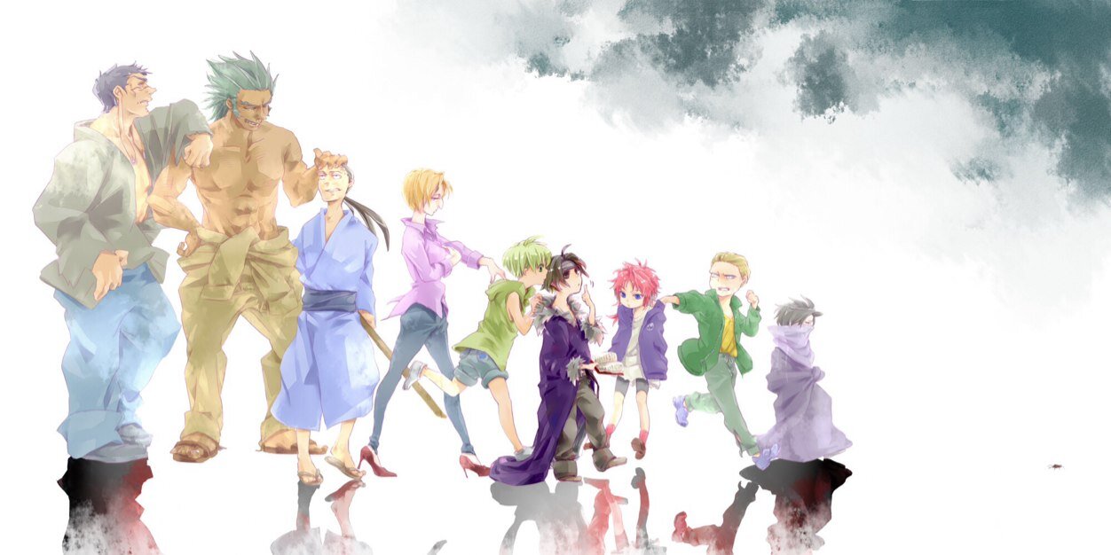 HxH_ID's profile banner image