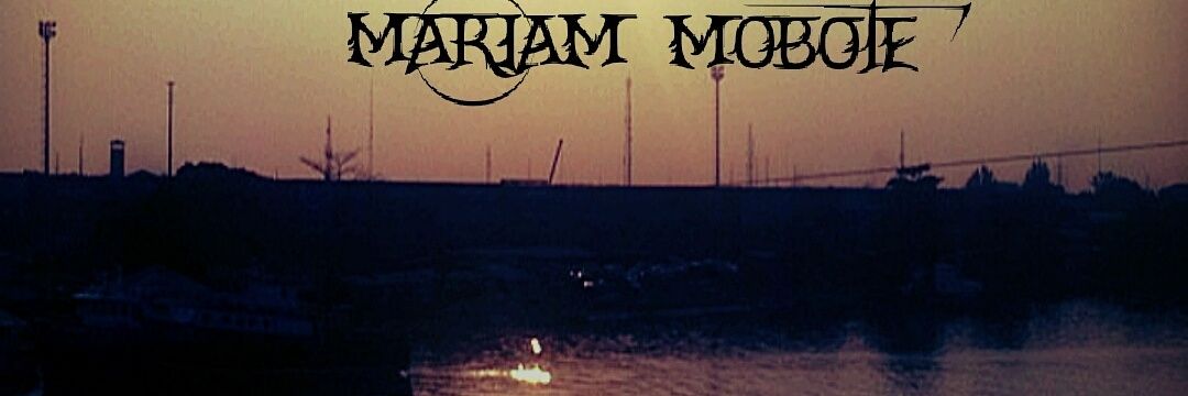 mariam5444's profile banner image