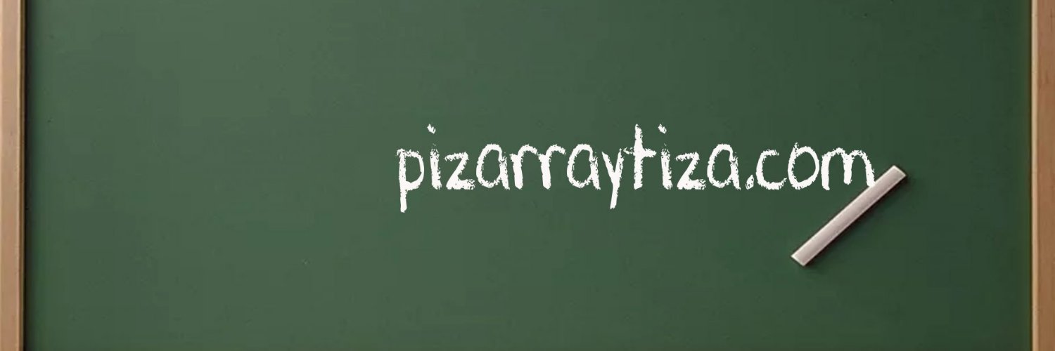 pizarraytiza's banner