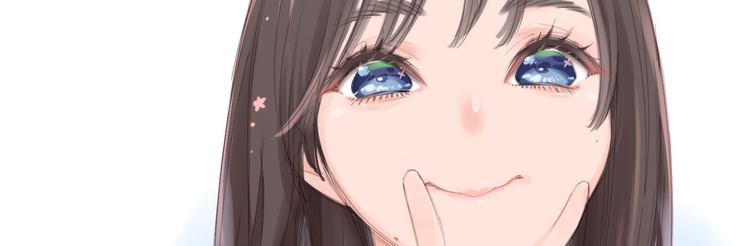 mikage81's profile banner image