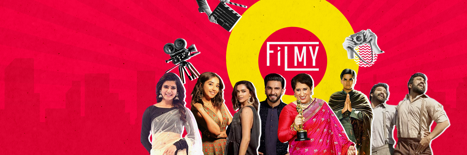 Filmy banner