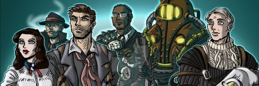 Tavemanic's profile banner image