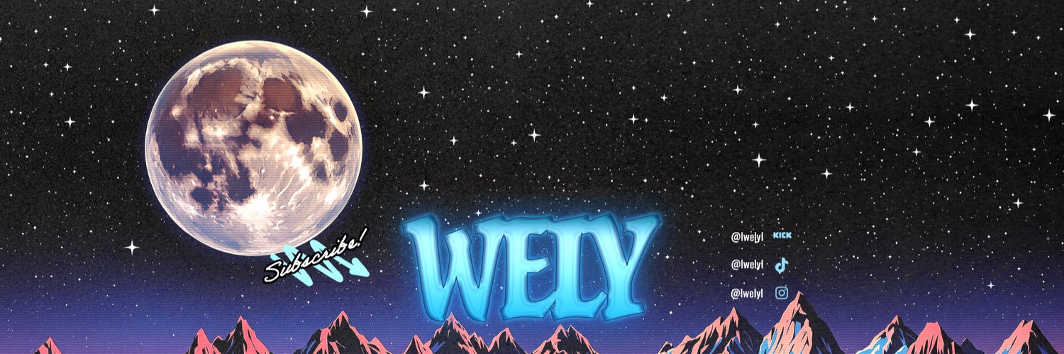 | WLY banner