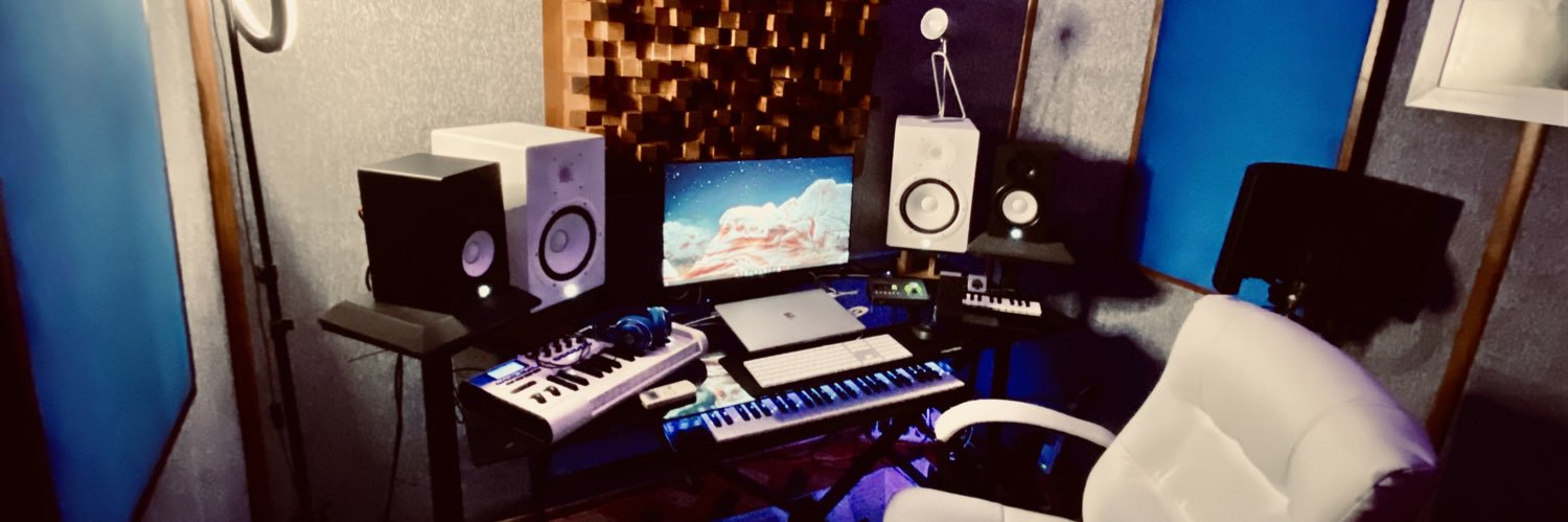 PatrickMusic46's profile banner image