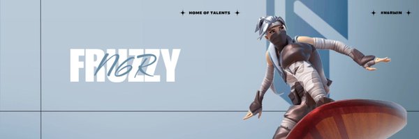 FruzzyFN_ Profile Banner