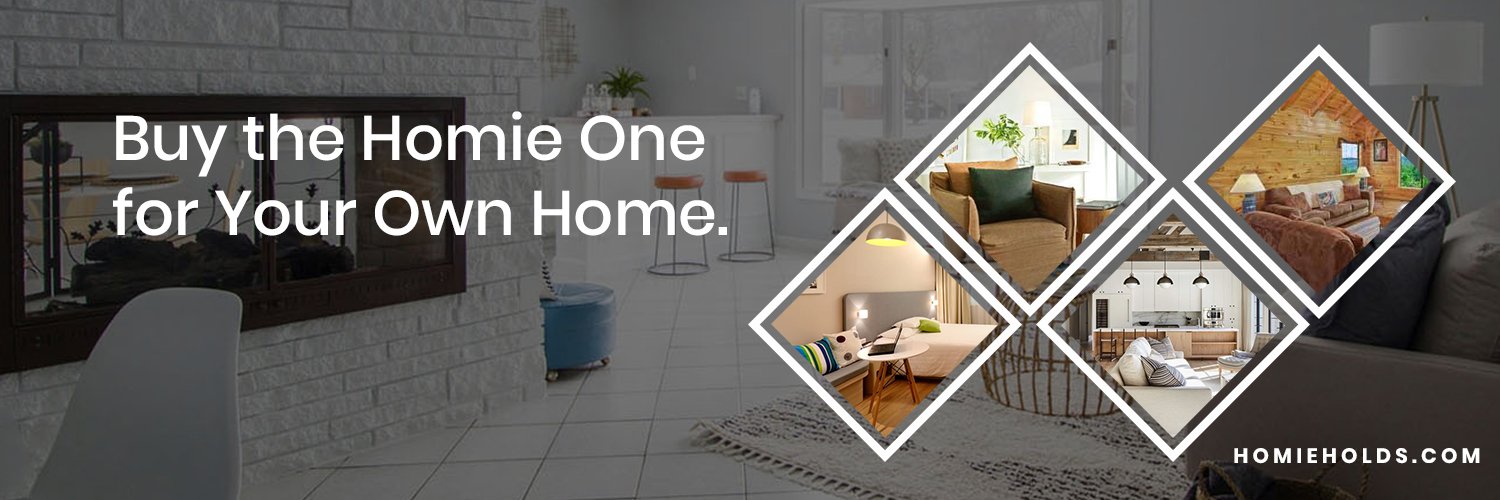 HomieHolds's profile banner image