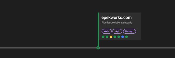 epekworks Profile Banner