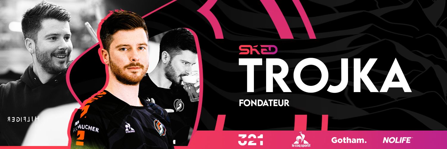 Sked Trojka 🧙‍♂️ Profile Banner