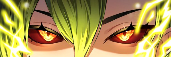 AmaliaSolaris Profile Banner